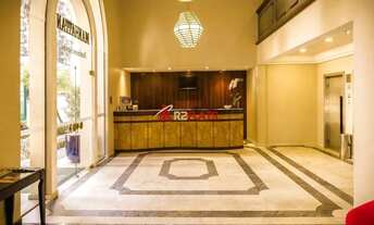 Imagem 5: Flat com ótimo preço no bairro Jardins. Confira!