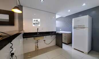 Imagem 3: Apartamento 3 quartos Condomínio Boa Vista Ponta Negra Manaus