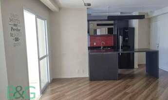 Imagem 7: Apartamento com 2 dormitórios à venda, 67 m² por R$ 800.000 - Barra Funda - São Paulo/SP