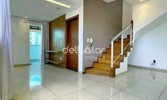 Imagem 3: Casa para venda com 5 quartos, hidro e armários planejados, Parque São Pedro, Belo Horizon