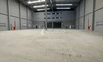 Imagem: GALPÃO - BAIRRO ENCANO DO NORTE