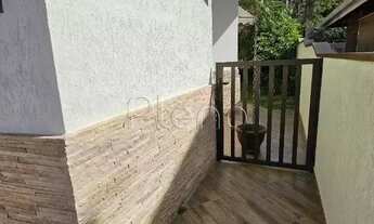 Imagem 6: Casa à venda em Valinhos, Santa Cruz, com 2 quartos, com 136 m², Residencial Terras do Car