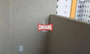 Imagem 5: Apartamento à venda, 2 quartos, 1 suíte, 1 vaga, Parque das Nações - Santo André/SP