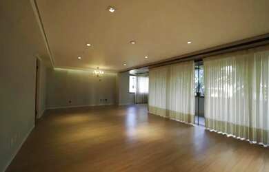 Imagem 2: Apartamento à venda em Campinas, Centro, com 4 quartos, com 226 m², Maria Nogueira Lucarel