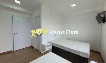 Imagem 7: Flat para locação no Belenzinho - Smart Studio Belém