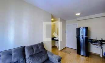 Imagem 3: Apartamento à Venda - Mooca, 2 Quartos, 34 m2