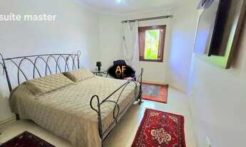 Imagem 7: Casa em Condomínio para Venda em Santana de Parnaíba, Alphaville, 4 dormitórios, 2 suítes