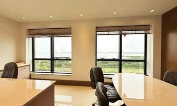 Imagem 6: Sala Comercial em Praia de Belas