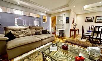 Imagem 3: Casa 4 Quartos com 2 Suíte e 320m² - Estreito