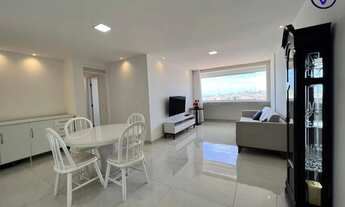 Imagem: APARTAMENTO DOS SONHOS NO EDIFÍCIO VALÊNCIA