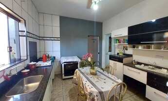 Imagem 3: Casa em Americana