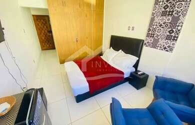 Imagem 7: INCRIVEL CONJUGADO REFORMADISSIMO COM VISTAR MAR!!!