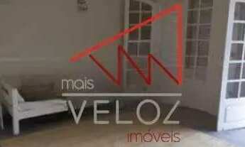 Imagem: Casa em Condomínio - Triplex / Residencial