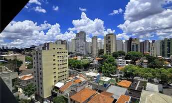 Imagem 7: Apartamento com 5 quartos à venda em Santa Cecília - SP