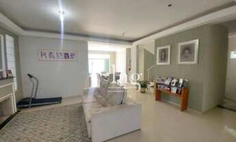 Imagem 3: Casa à venda, 414 m² por R$ 2.500.000,00 - Condomínio Vila dos Inglezes - Sorocaba/SP