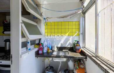 Imagem 7: APARTAMENTO MOBILIADO PARA ALUGAR NO BAIRRO VILA ASSUNCAO - MOBILIADO - 03 QUARTOS