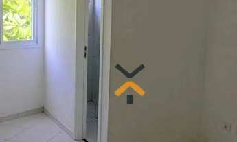 Imagem 2: Apartamento com 2 dormitórios, 50 m² - venda por R$ 554.000,00 ou aluguel por R$ 2.882,00