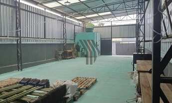 Imagem 7: Galpão à venda ou locação- Tenoné-Belém, PA