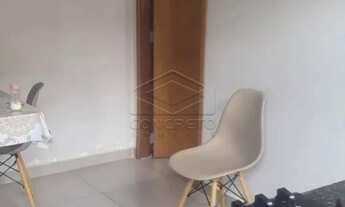 Imagem 4: Casa Padrão em Bauru