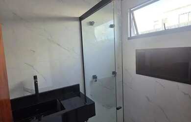 Imagem 6: Casa Dúplex Terras com mobília fixa