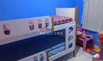 Imagem 7: Apartamento em Estrada Água Chata - Água Chata - Guarulhos/SP