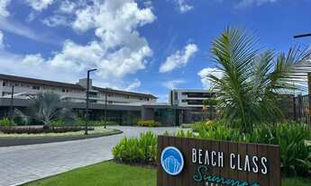 Imagem 4: FLAT 32m2 com varanda R$ 450.000,00 a 200 metros da Praia do Cupe - Porto de Galinhas/PE