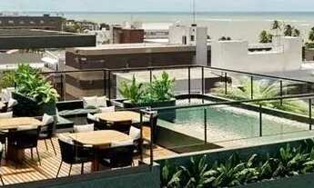 Imagem 2: MIRAH à Venda Flat / studio com 1 dormitório