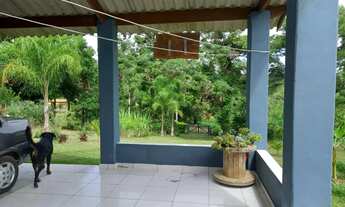 Imagem 6: Chácara 1872mt Monte Mor SP