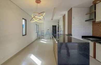 Imagem 7: CASA EM CONDOMÍNIO - RESIDENCIAL NEW VILLE - SP