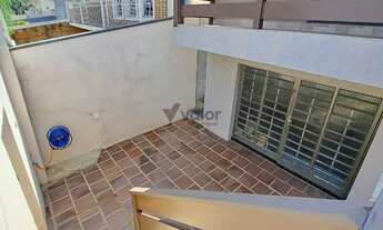 Imagem 6: Casa à venda em Campinas, Cidade Jardim, com 3 quartos, com 156 m²