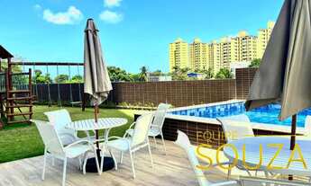 Imagem: Edf. Praça das Amoras (EL) Apartamento