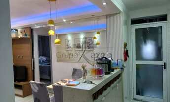 Imagem 7: Oportunidade - Apartamento - Residencial Fatto Acqua - Jardim Copacabana - 2 Dormitórios