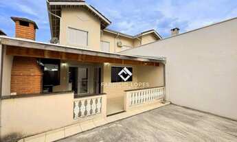 Imagem: Sobrado em condomínio clube no Villa Branca