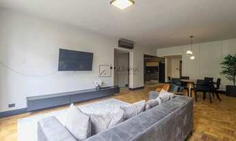 Imagem 6: Venda Garden 3 Dormitórios - 215 m² Cerqueira César