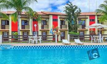 Imagem 4: Casa 3 suítes em Condomínio praia de Taperapuã -Porto Seguro