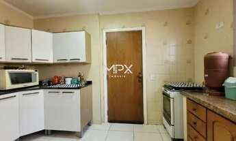 Imagem 7: Apartamento à venda em Piracicaba, Cidade Alta, com 3 quartos, com 100 m², Ville de France