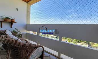 Imagem 6: Cobertura 267 m2 4 quartos 2 suítes 2 vagas 3 banheiros Valinhos-SP