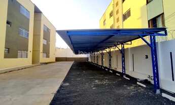 Imagem 3: Apartamento para aluguel, Condomínio Veneza no bairro Cabral, Teresina/PI