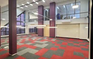 Imagem 2: Laje corporativa para locação - TILP