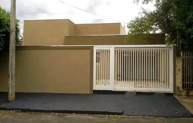 Imagem: Vende-se casa no Bairro Vila Ipiranga