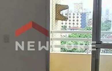 Imagem 7: Apartamento em Avenida Washington Luís - Vila Mathias - Santos/SP