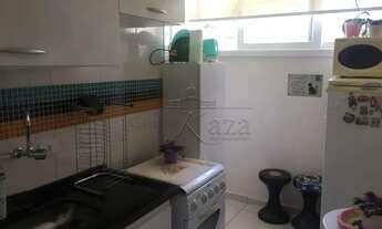 Imagem 5: Oportunidade - Apartamento - Residencial Açaí - Vila Adyana - 1 Dormitório - 50m²