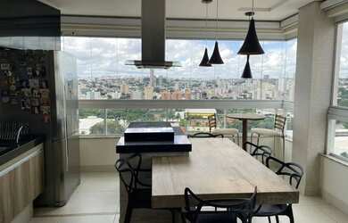 Imagem 7: LINDA COBERTURA COM VISTA PRO PRAIA CLUBE