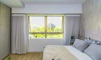 Imagem 6: Apartamento 1 Quarto à venda, 1 quarto, 1 vaga, Barro Preto - Belo Horizonte/MG