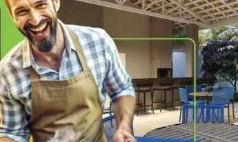 Imagem 6: Imóvel para venda com 55 metros quadrados com 2 quartos em Maraponga - Fortaleza - CE