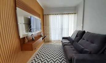 Imagem 2: Apartamento Mobiliado com 1 suíte na Nova Aliança para Locação