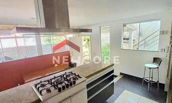 Imagem 4: Apartamento em Rua Senador Firmino - Ouro Preto - Belo Horizonte/MG