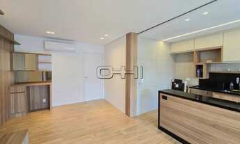 Imagem 6: Aluguel Apartamento 2 Dormitórios - 79 m² Campo Belo