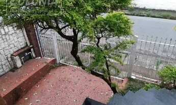 Imagem 2: Sobrado a venda - Camilópolis, Santo André