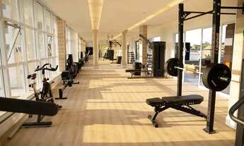 Imagem 4: Apartamento mobiliado e com renda ativa 03 suítes Jardim Europa Apartamento com 3 Quarto(s